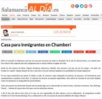 Creando futuro en la ganadería y la agricultura